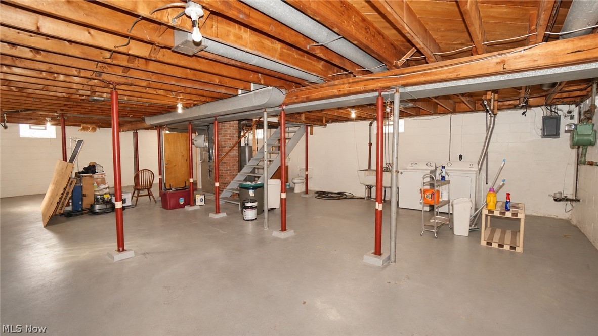 612 Ingalls Road Akron, OH 44312 - Photo 49 of 50 Gallery Image 49