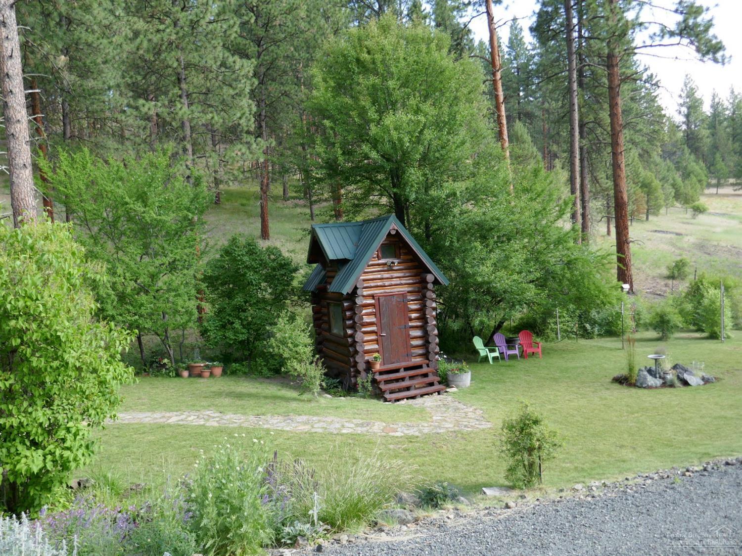 24838 Nans Rock Road Mount Vernon, OR 97865 - Photo 13 of 19 Additional Photo