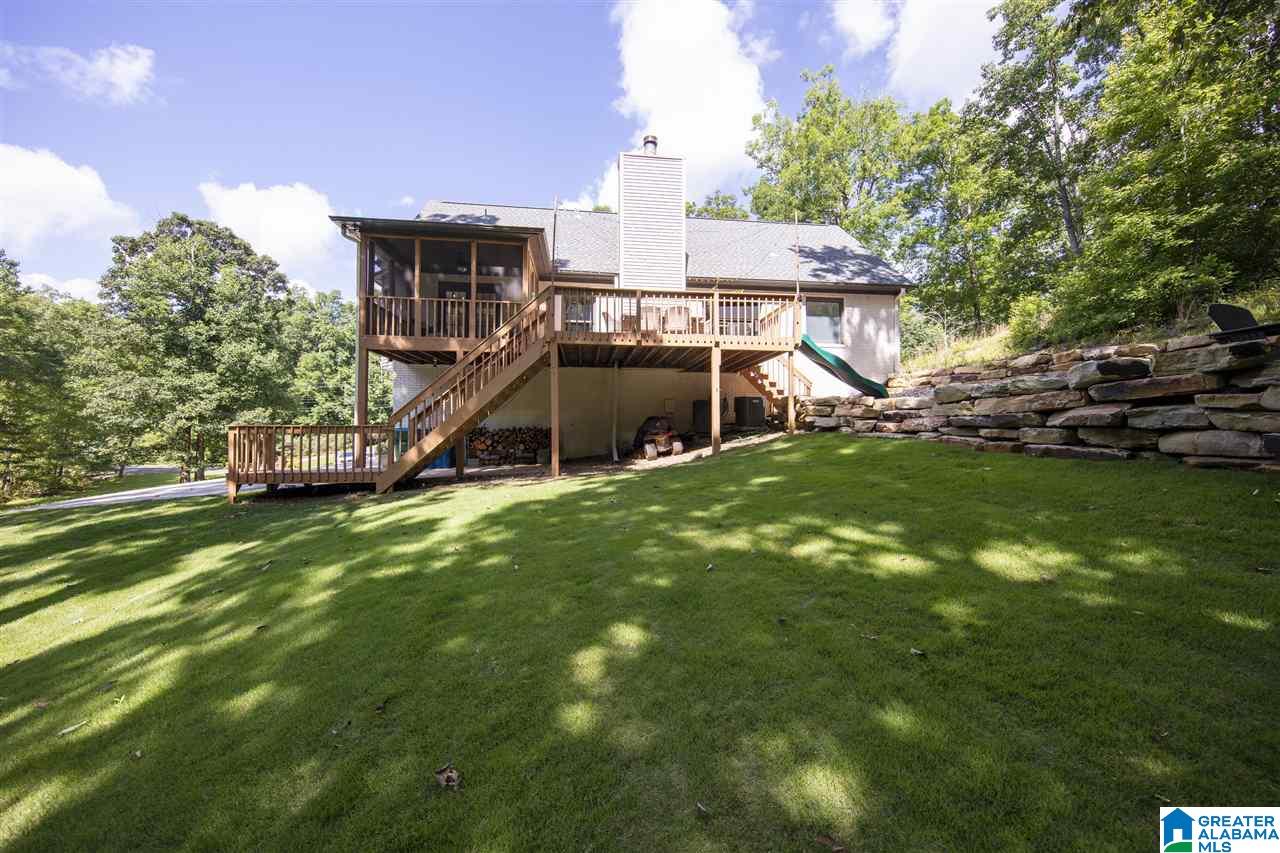 430 Mountain Springs Road Oneonta, AL 35121 - Photo 7 of 42