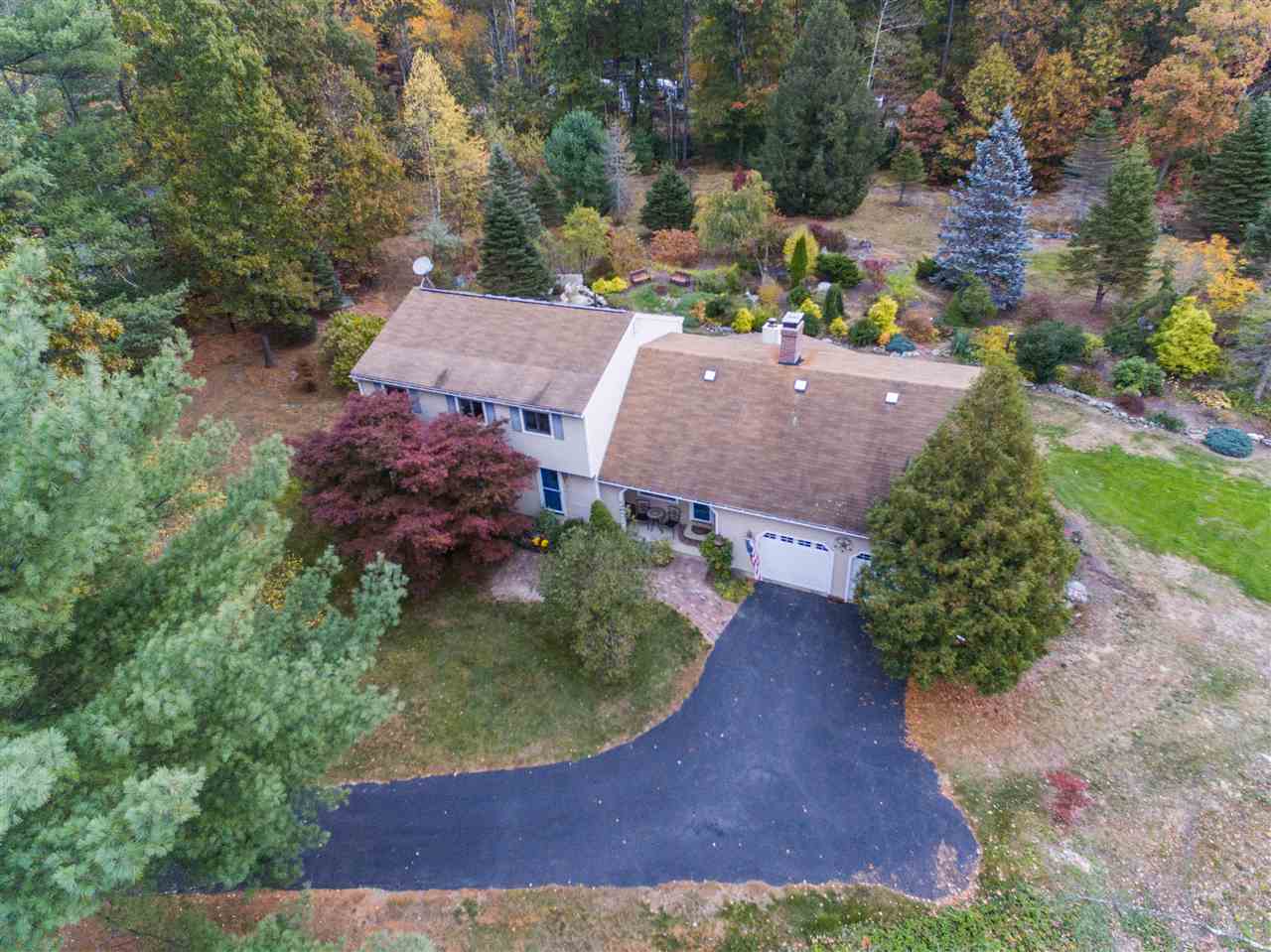 21 Cricket Corner Road Amherst, NH 03031 - Photo 1 of 31