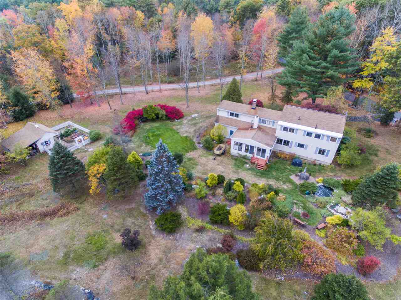 21 Cricket Corner Road Amherst, NH 03031 - Photo 31 of 31