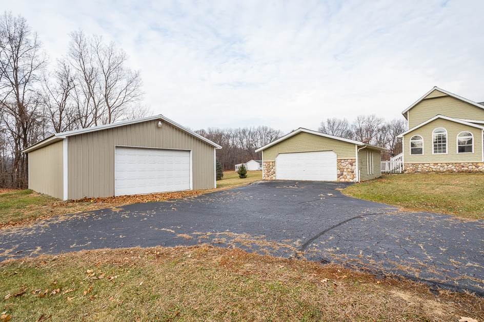 10450 Cooper Road Pleasant Lake, MI 49272 - Photo 35 of 44 Photo 41