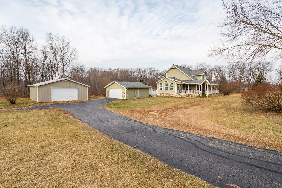 10450 Cooper Road Pleasant Lake, MI 49272 - Photo 37 of 44 Photo 43