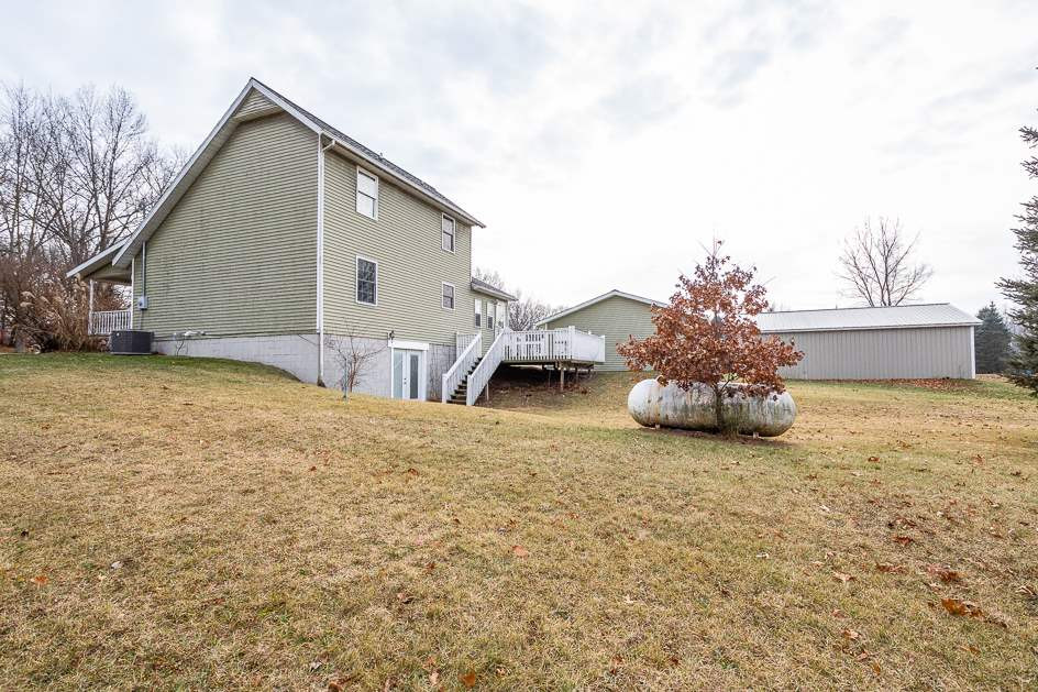 10450 Cooper Road Pleasant Lake, MI 49272 - Photo 39 of 44 Photo 45