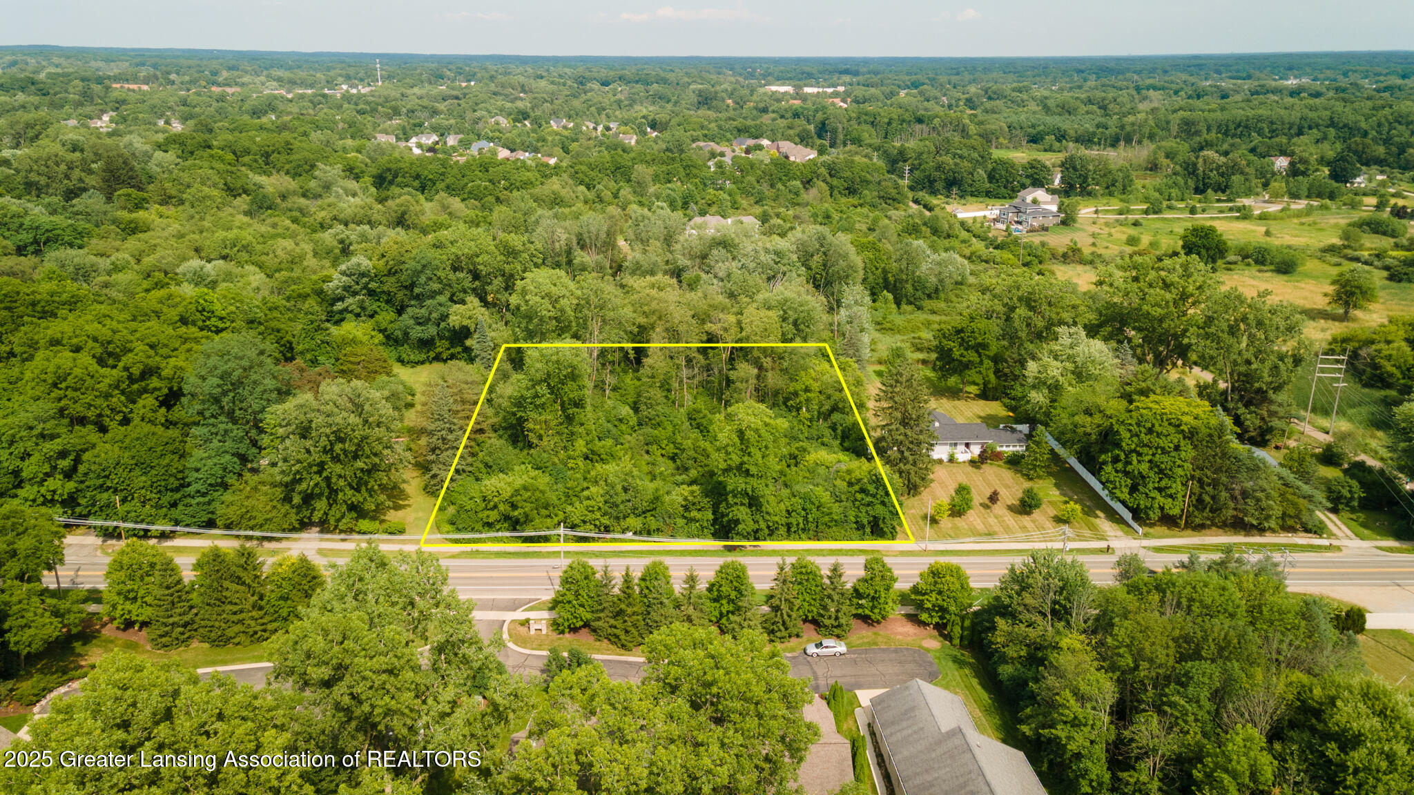 0 Okemos Road Haslett, MI 48840 - Photo 11 of 14 5520_Okemos_Rd_KRIS-11