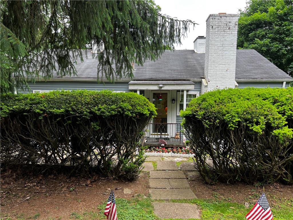 822 Persimmon Road Sewickley, PA 15143 - Photo 3 of 31