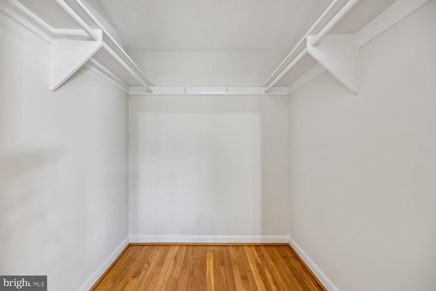 300 Gilsan Court Silver Spring, MD 20902 - Photo 65 of 117 a view of a room with wooden floor and small entryway
