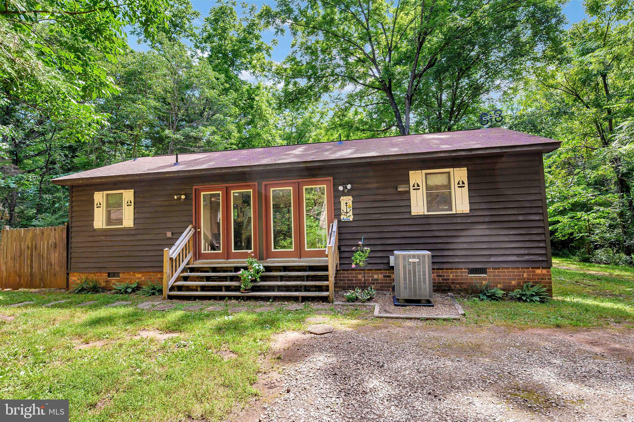 Your own little hideaway to enjoy!