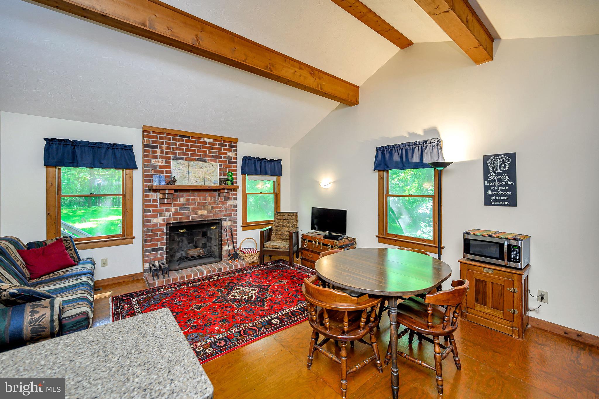 544 Plum Tree Road Bumpass, VA 23024 - Photo 21 of 43 So charming and inviting!