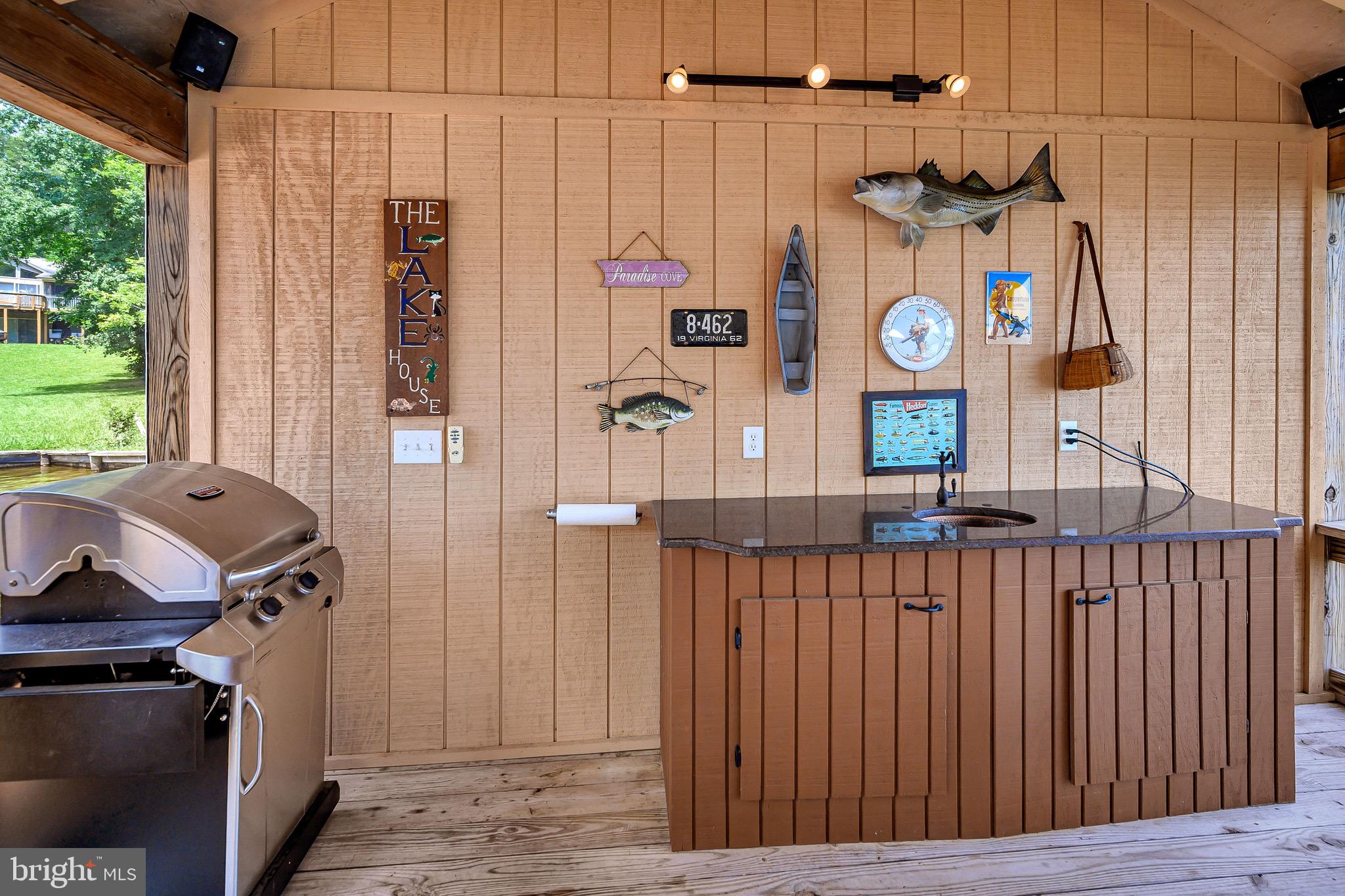 544 Plum Tree Road Bumpass, VA 23024 - Photo 30 of 43 Your new favorite place!