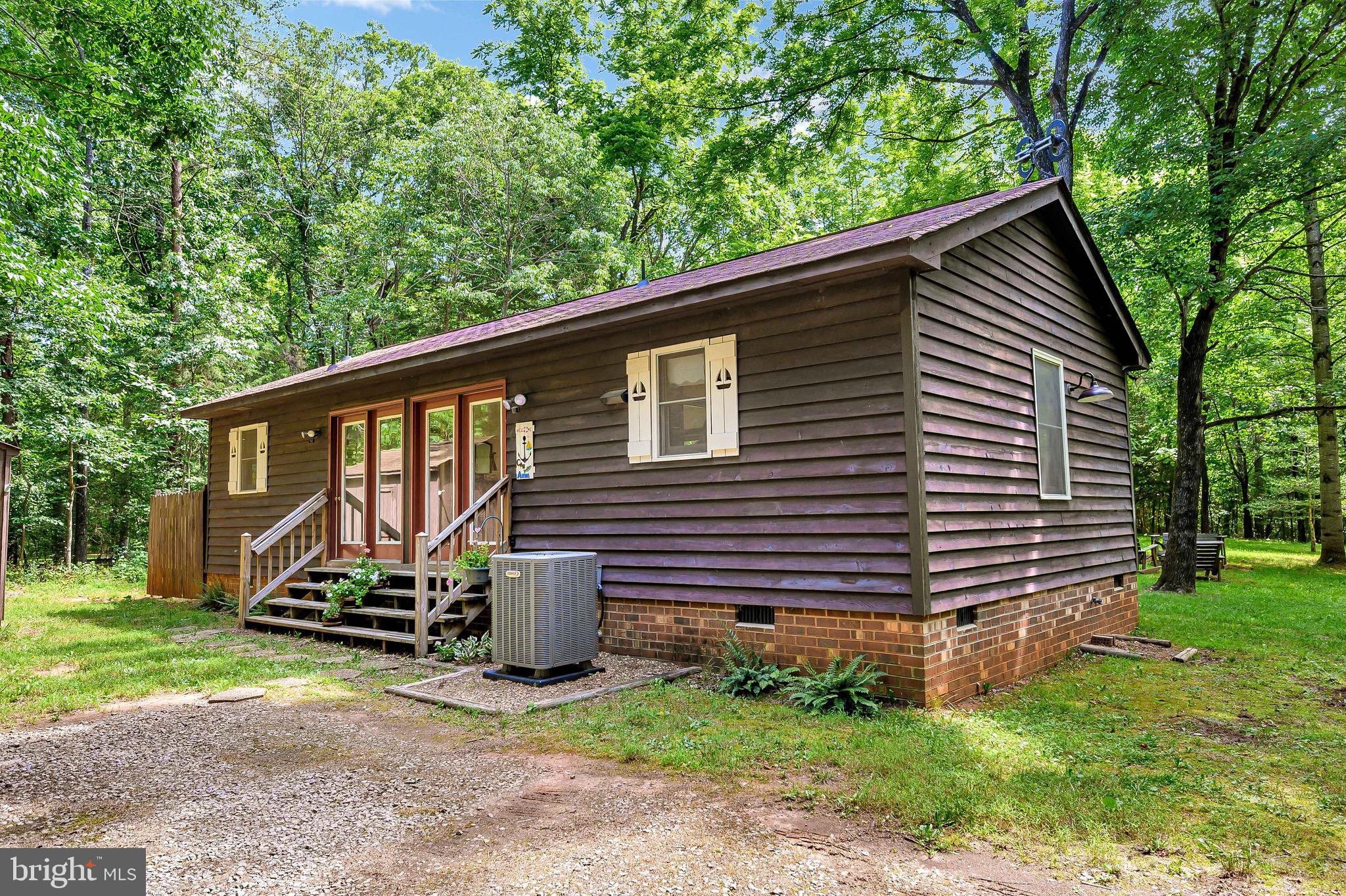 544 Plum Tree Road Bumpass, VA 23024 - Photo 40 of 43 So much to enjo!