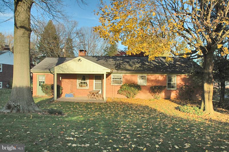 542 Lexington Road Lancaster, PA 17603 - Photo 20 of 21 Gallery Image 20