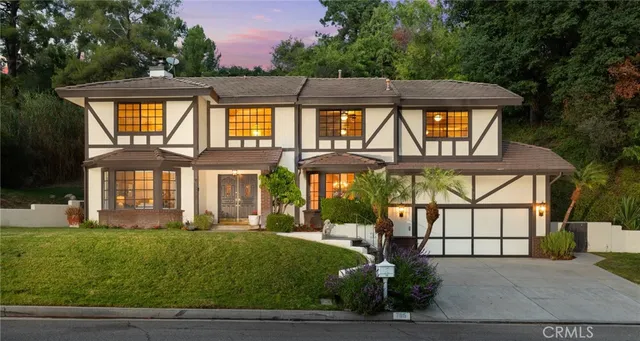 $1,628,000 | 785 Norumbega Drive, Monrovia, CA 91016