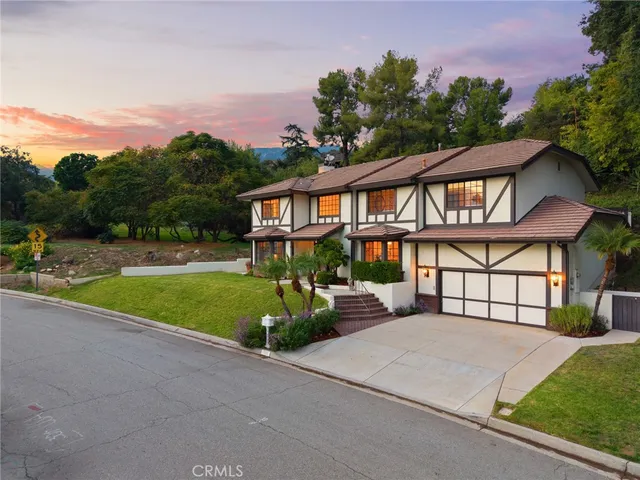 $1,628,000 | 785 Norumbega Drive, Monrovia, CA 91016