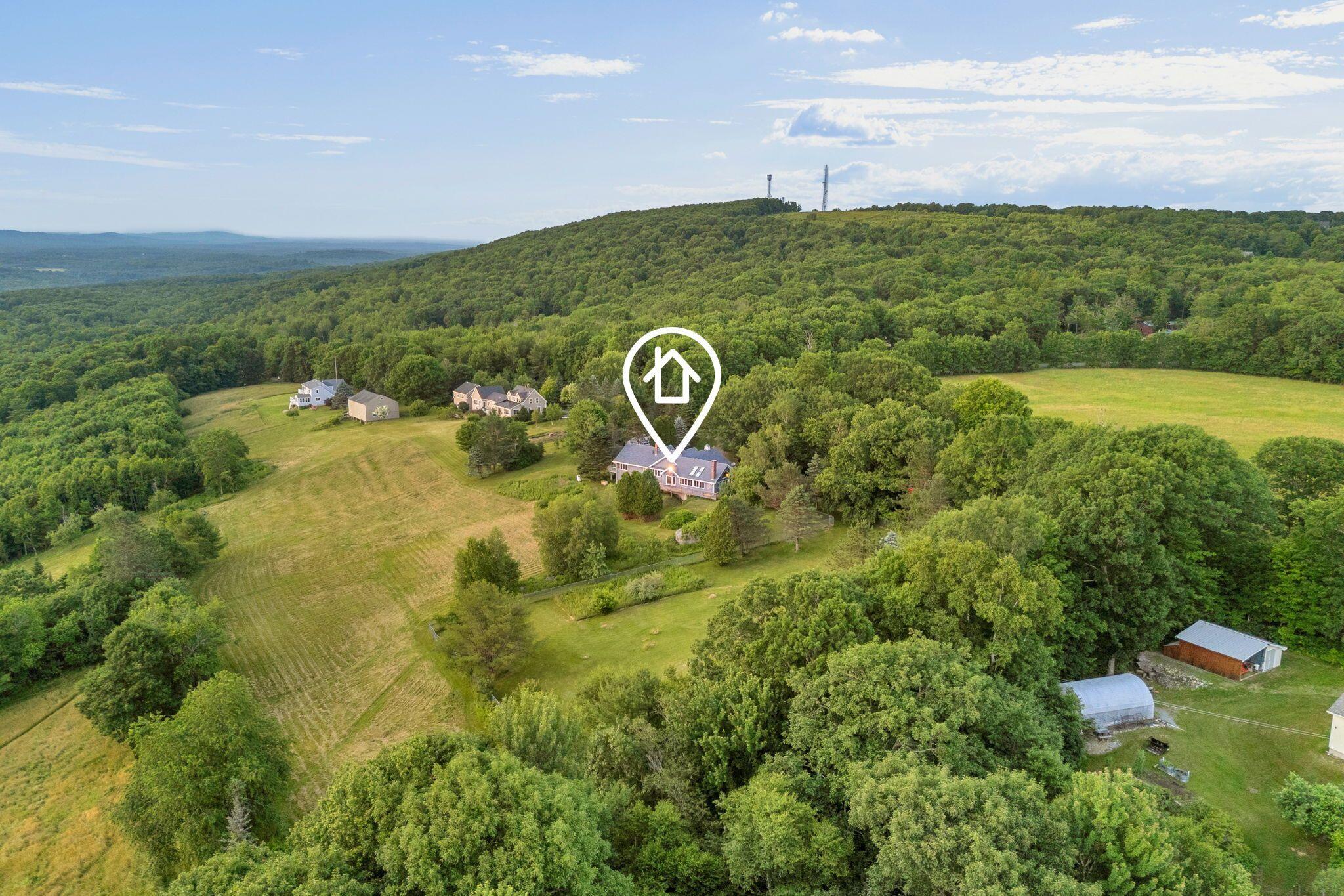998 Overlock Hill Road Union, ME 04862 - Photo 7 of 96 98-web-or-mls-998-overlock-hill-rd