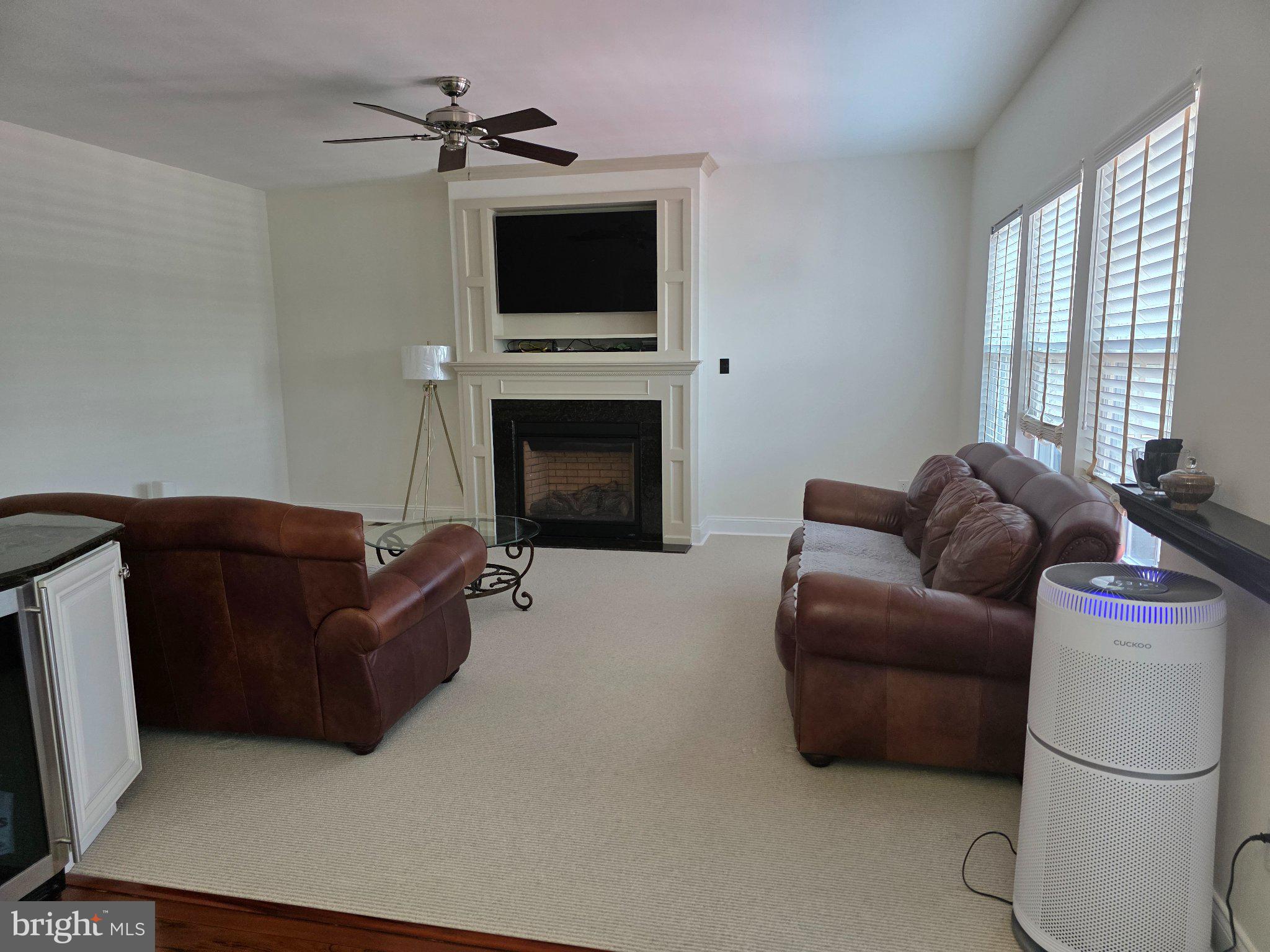 53 Buckeye Road Swedesboro, NJ 08085 - Photo 16 of 47 Spacious living area with natural light.