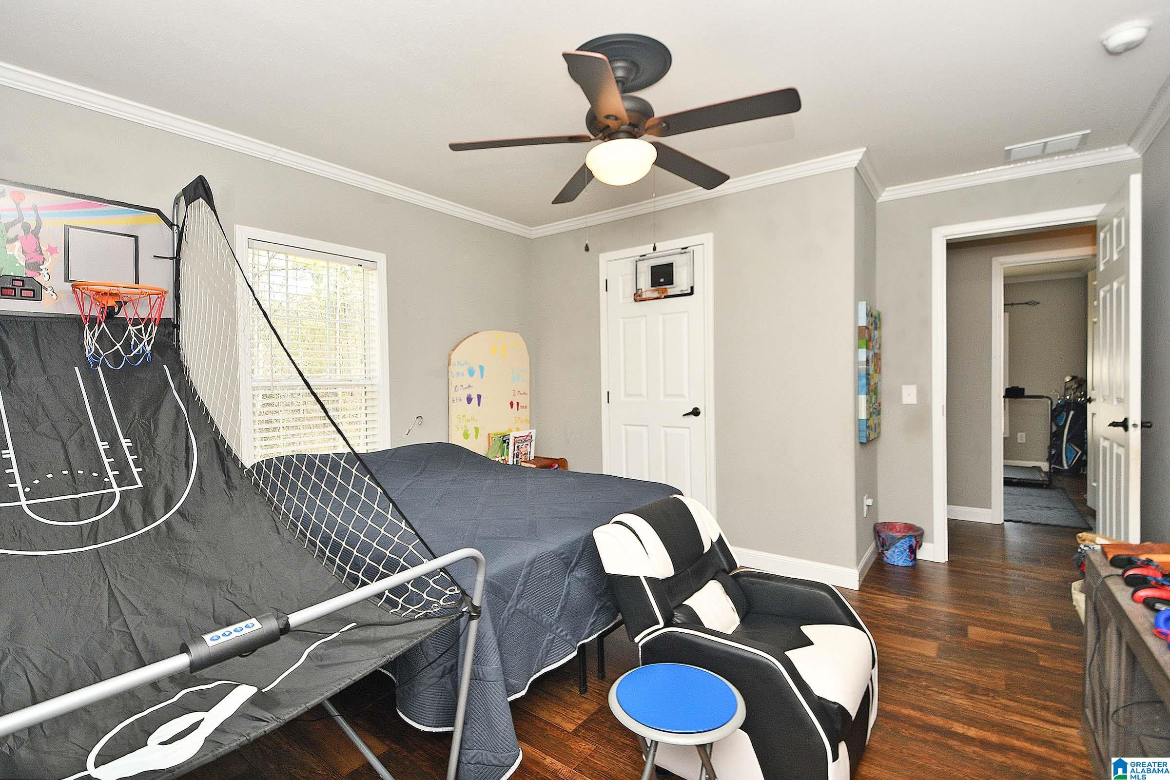871 County Road 75 Wedowee, AL 36278 - Photo 46 of 50
