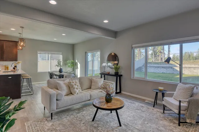 $499,000 | 7169 South Parkridge Boulevard, Spokane, WA 99224