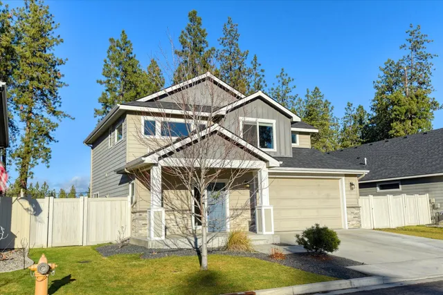 $499,000 | 7169 South Parkridge Boulevard, Spokane, WA 99224