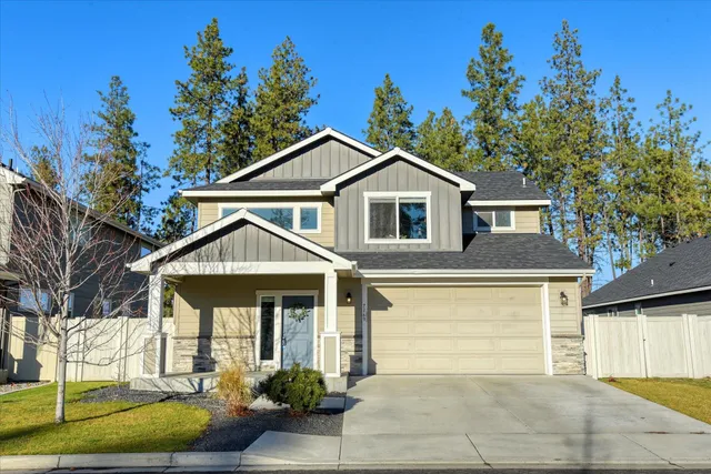 $499,000 | 7169 South Parkridge Boulevard, Spokane, WA 99224