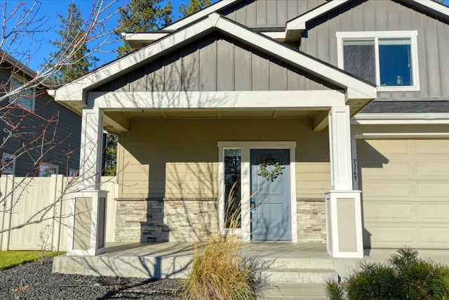 $499,000 | 7169 South Parkridge Boulevard, Spokane, WA 99224