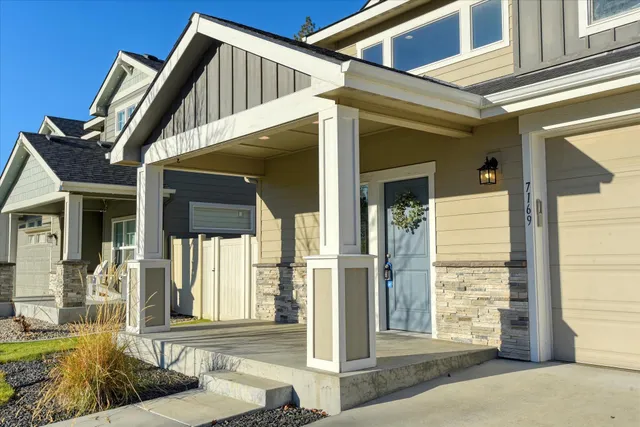 $499,000 | 7169 South Parkridge Boulevard, Spokane, WA 99224