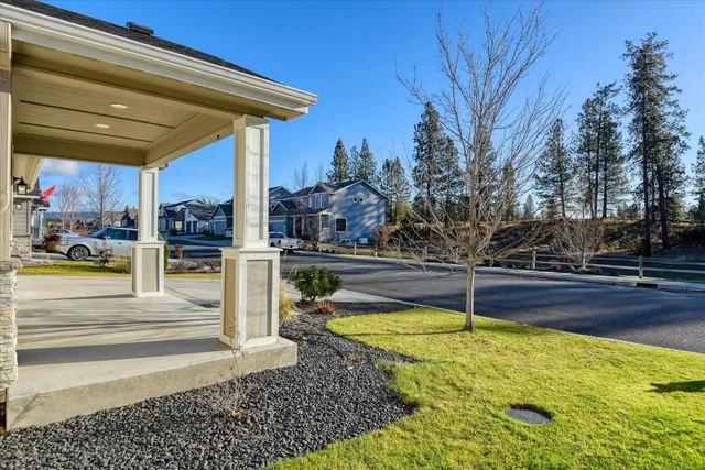 $499,000 | 7169 South Parkridge Boulevard, Spokane, WA 99224