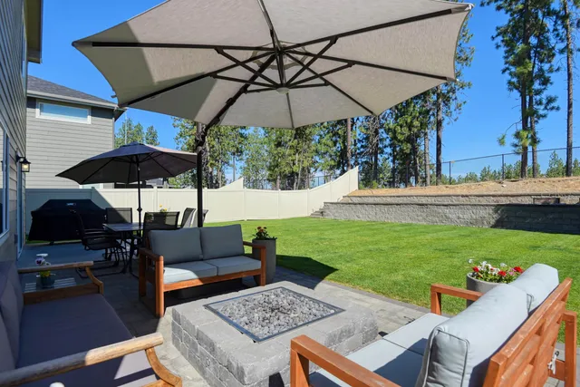 $499,000 | 7169 South Parkridge Boulevard, Spokane, WA 99224