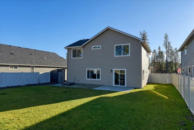 $499,000 | 7169 South Parkridge Boulevard, Spokane, WA 99224