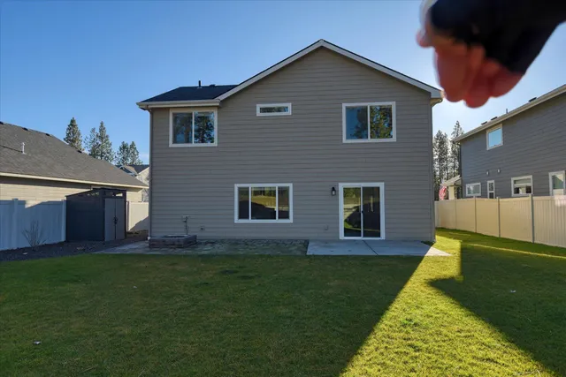 $499,000 | 7169 South Parkridge Boulevard, Spokane, WA 99224
