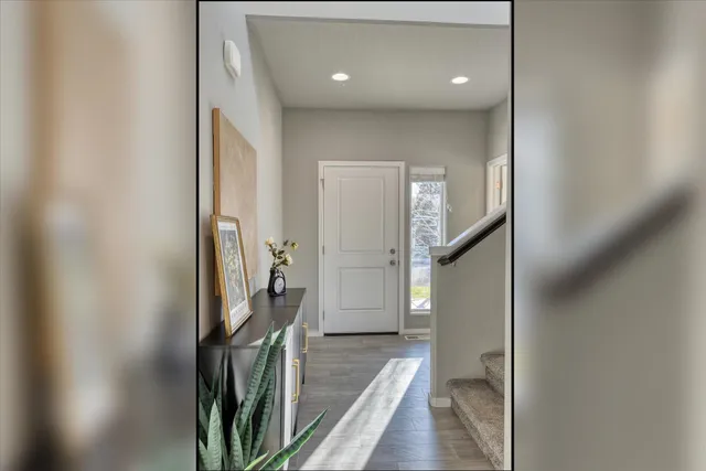 $499,000 | 7169 South Parkridge Boulevard, Spokane, WA 99224