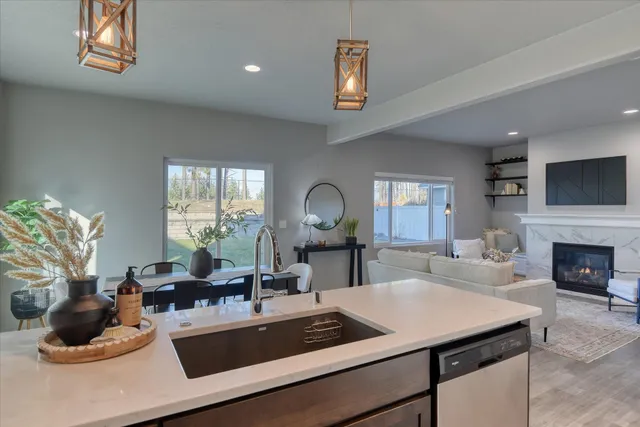 $499,000 | 7169 South Parkridge Boulevard, Spokane, WA 99224