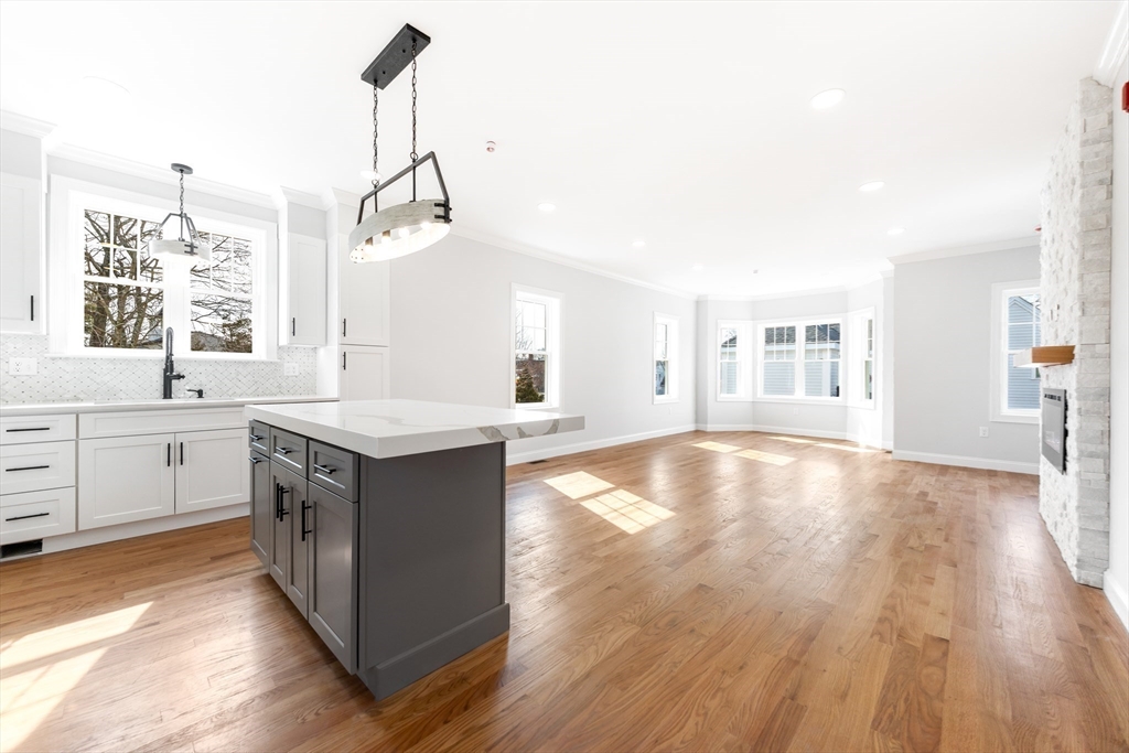 741 Washington Street, Unit 2 Canton, MA 02021 - Photo 12 of 33 Gallery Image 12