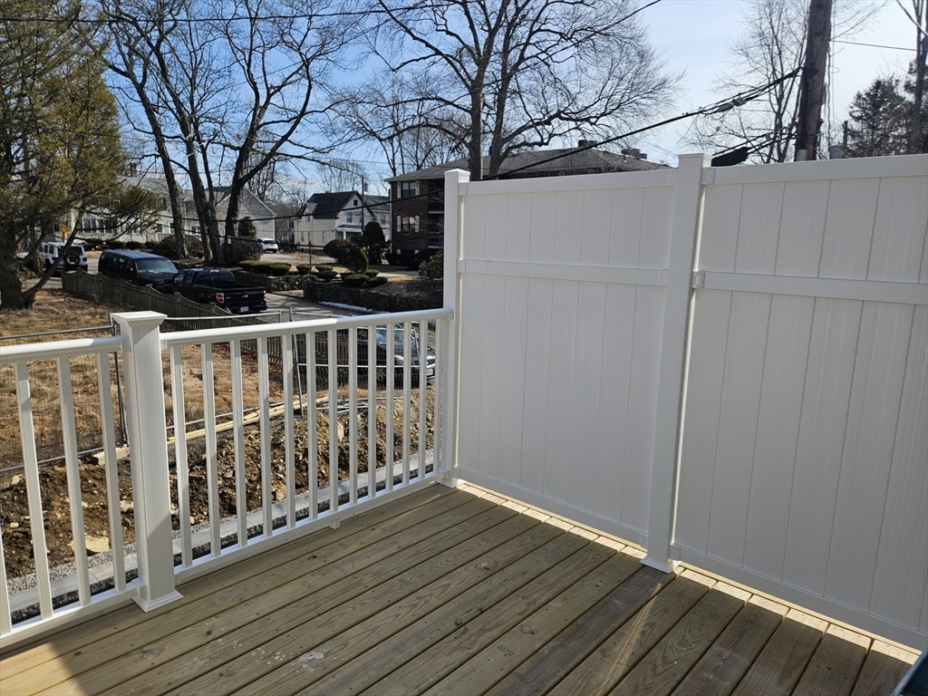 741 Washington Street, Unit 2 Canton, MA 02021 - Photo 32 of 33 Gallery Image 32