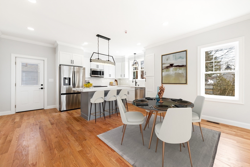 741 Washington Street, Unit 2 Canton, MA 02021 - Photo 9 of 33 Gallery Image 9