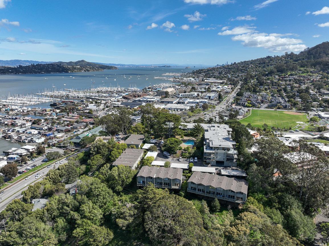 32 Ross Road Sausalito, CA 94965 - Photo 29 of 39