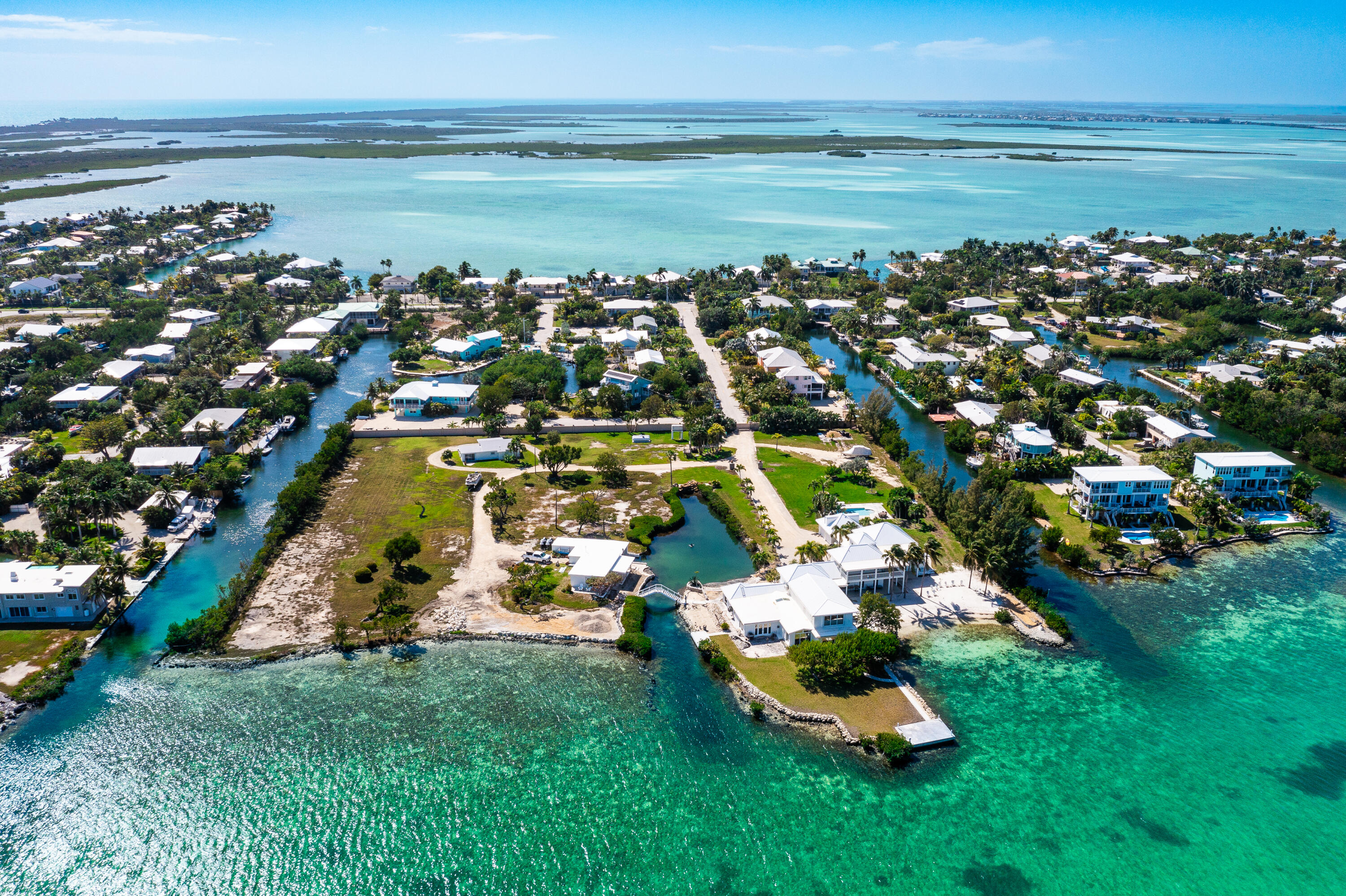 17279 Pine Tree Lane Sugarloaf, FL 33042 - Photo 10 of 33 a view of a city