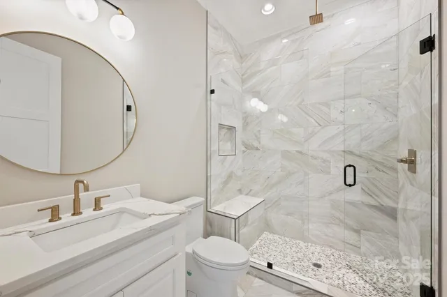 a view of swimming pool with garden