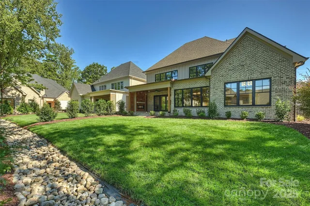 $1,985,000 | 1211 Royal Prince Court, Charlotte, NC 28211