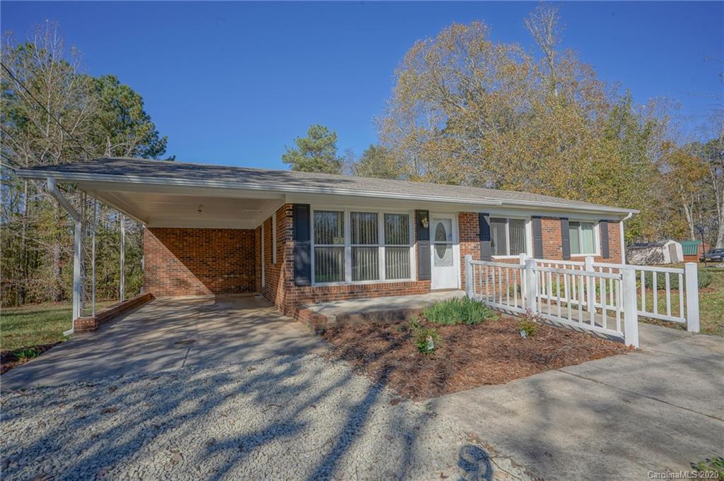 40607 Barnhardt Road New London, NC 28127 - Photo 1 of 41 Gallery Image 1