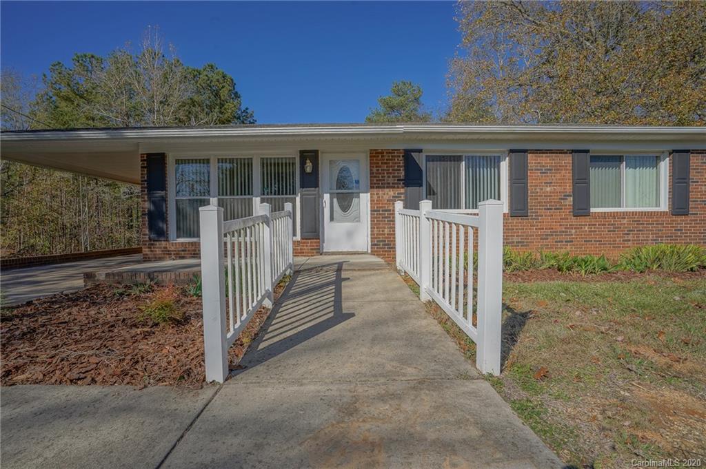 40607 Barnhardt Road New London, NC 28127 - Photo 2 of 41 Gallery Image 2