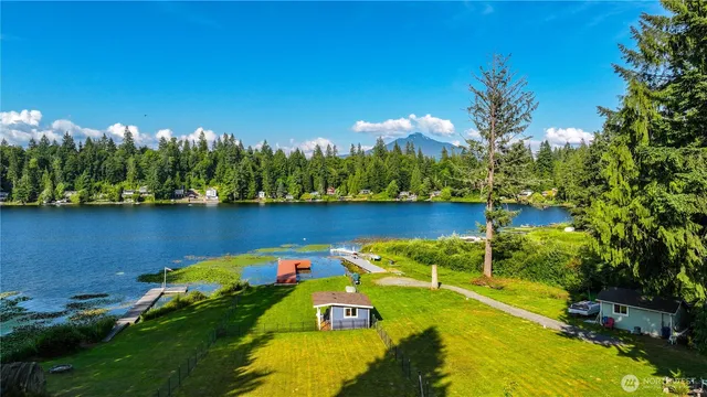 $699,000 | 4725 Lerch Road, Snohomish, WA 98290