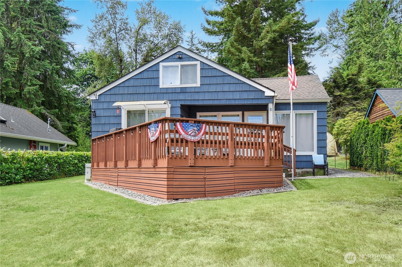 4725 Lerch Road Snohomish, WA 98290 - Photo 2 of 39