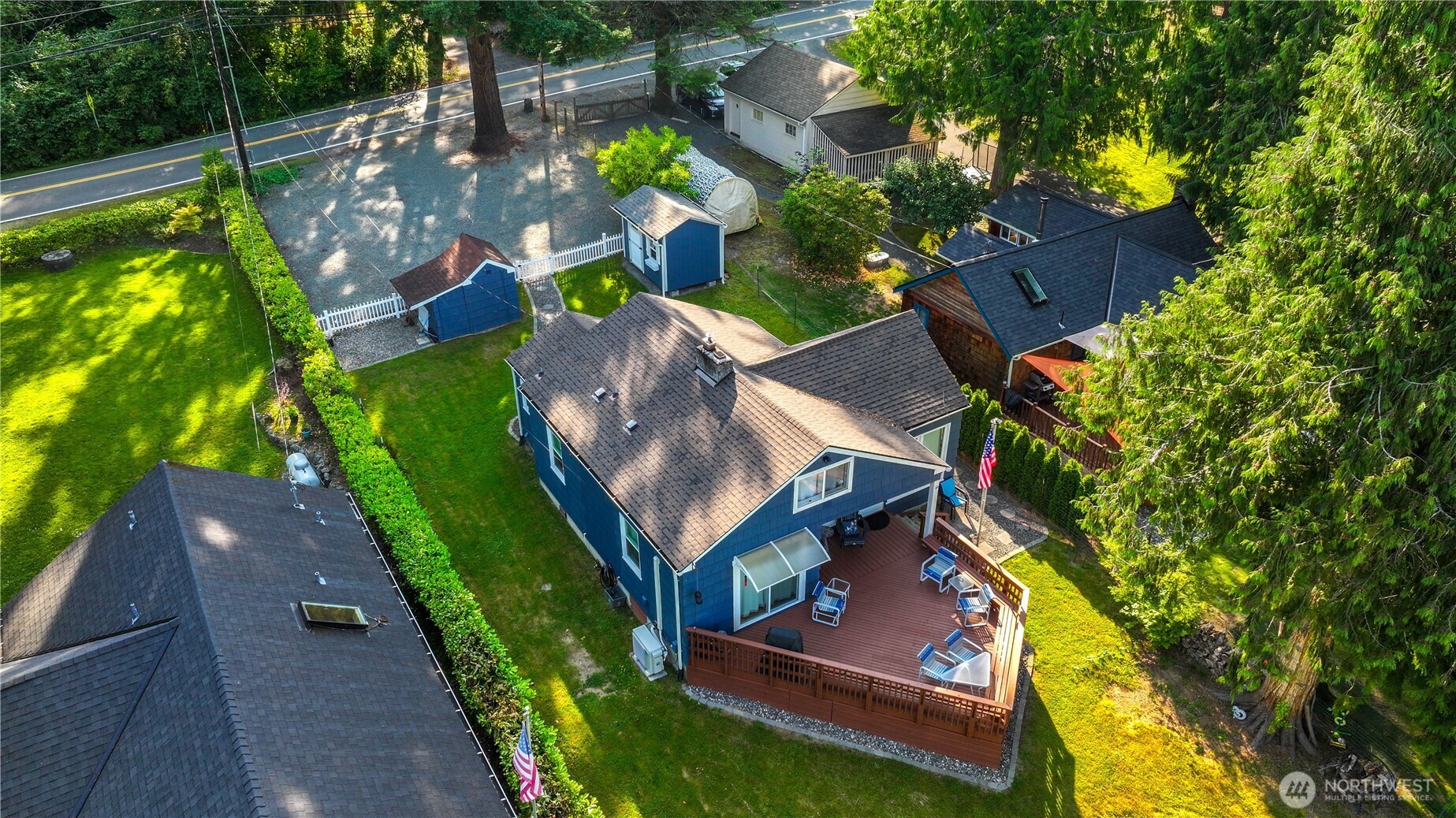 4725 Lerch Road Snohomish, WA 98290 - Photo 30 of 39