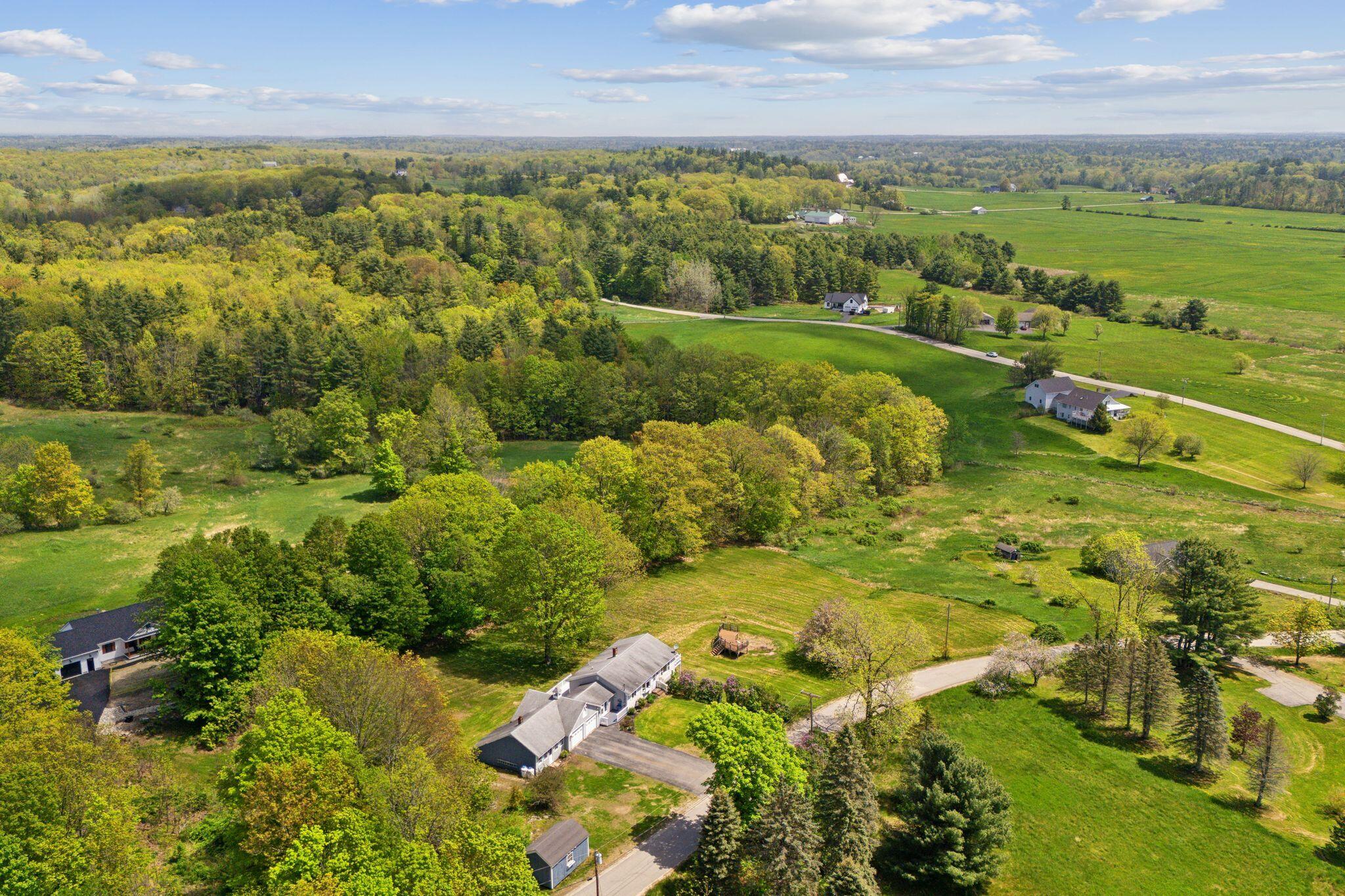 533 Hill Road Dayton, ME 04005 - Photo 38 of 41 15_DJI_20250516234905_0031_D