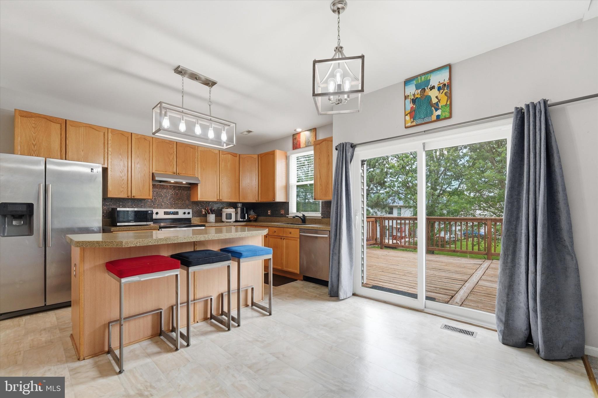 2402 Shaker Lane Frederick, MD 21702 - Photo 24 of 90