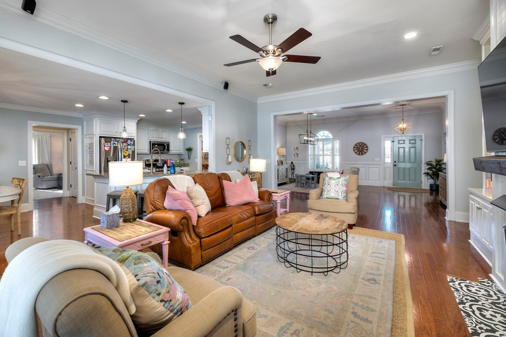 3041 Daufaskie Road Sumter, SC 29150 - Photo 11 of 61 Gallery Image 11