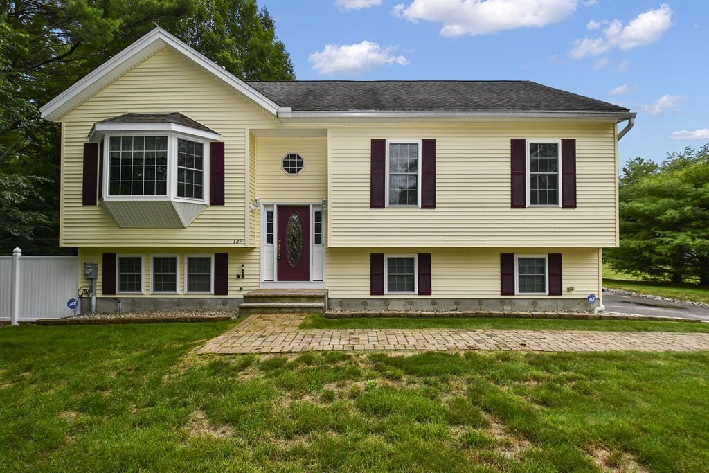 127 Sherbert Road Ashburnham, MA 01430 - Photo 1 of 37
