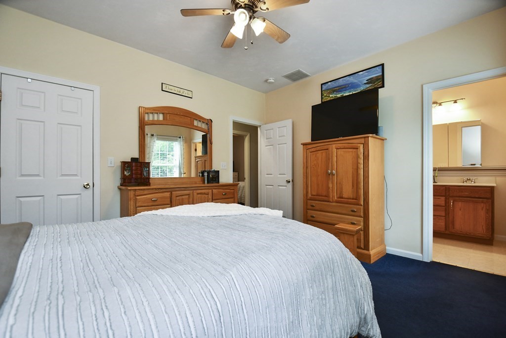 127 Sherbert Road Ashburnham, MA 01430 - Photo 14 of 37