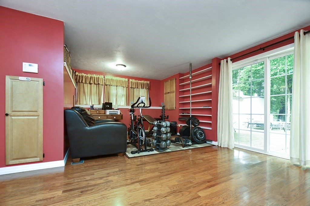 127 Sherbert Road Ashburnham, MA 01430 - Photo 20 of 37